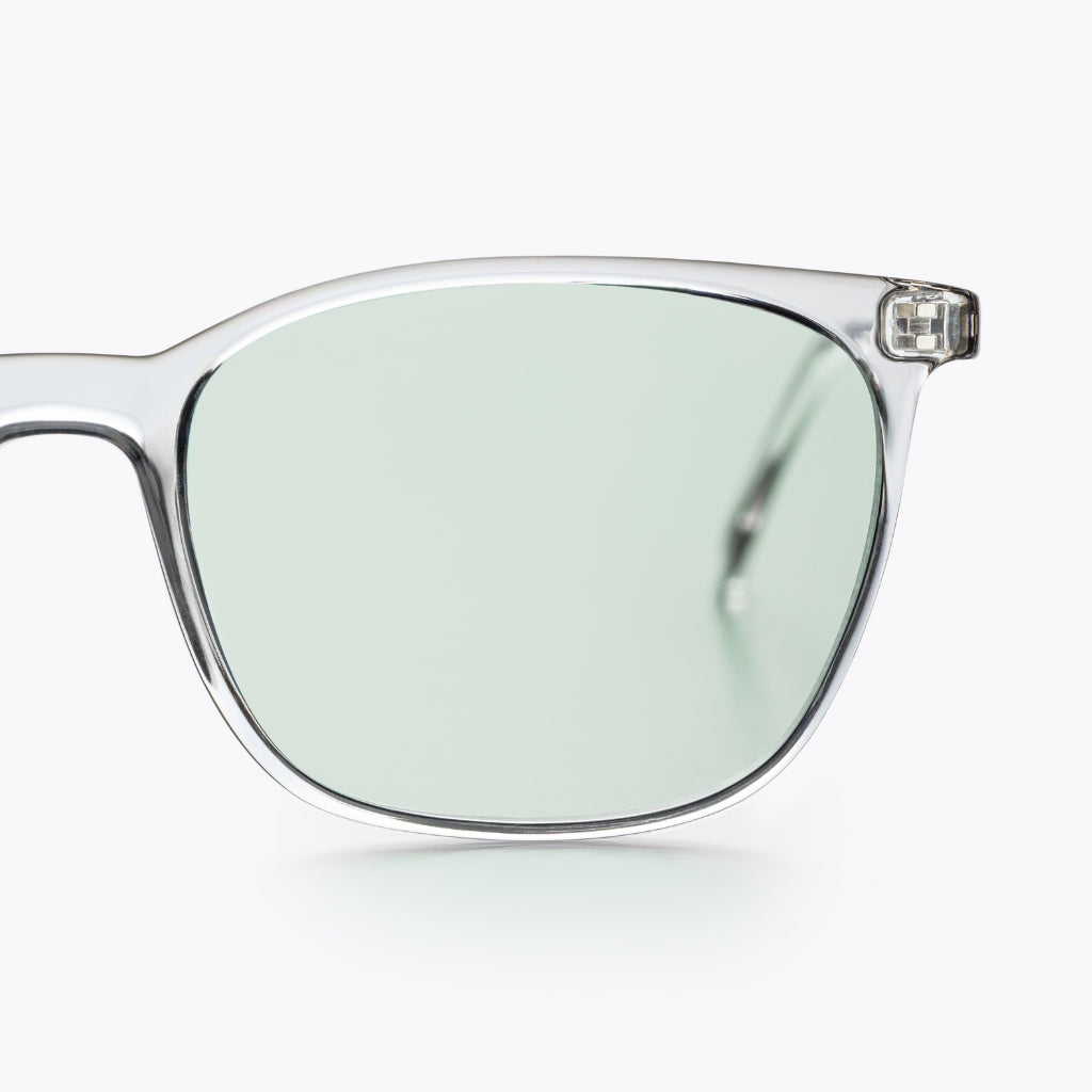 Lentile Forest Light