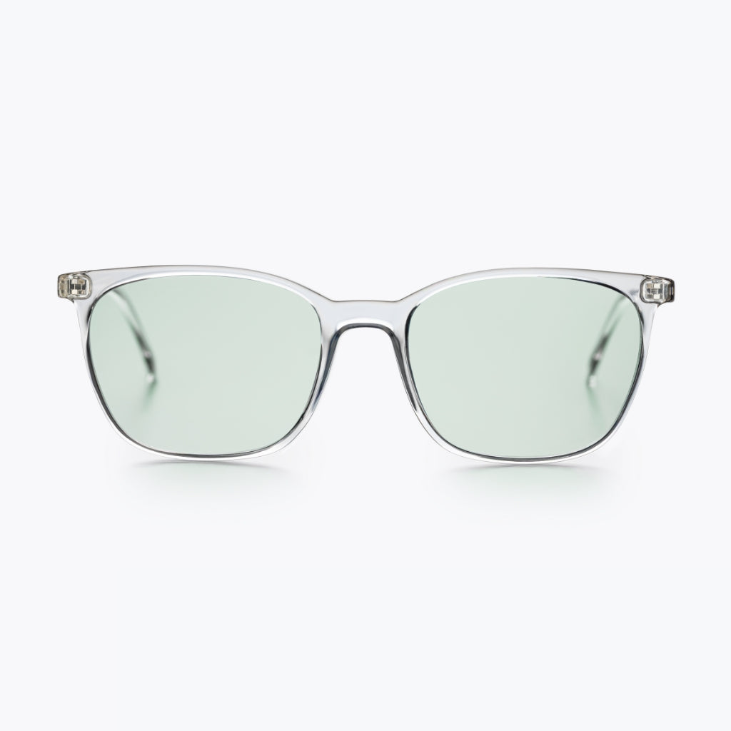 Lentile Forest Light