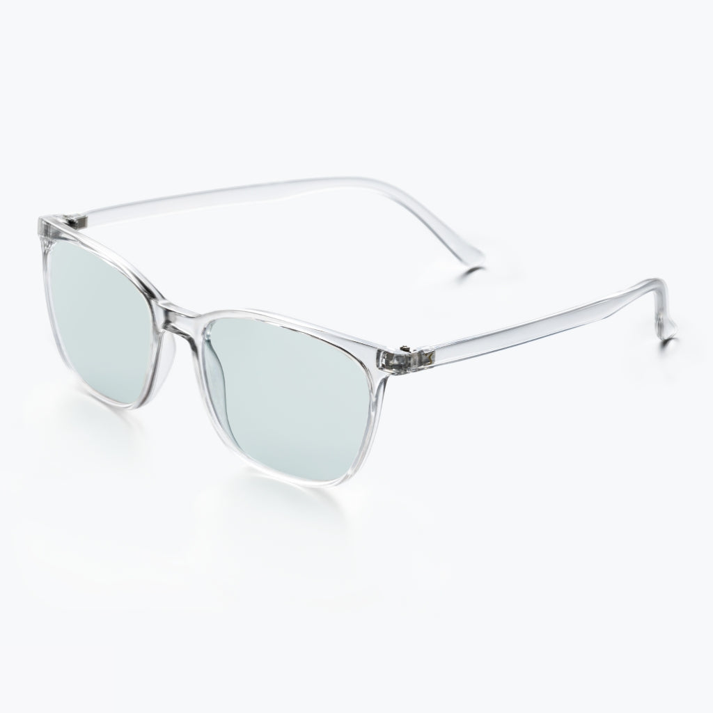 Lentile Forest Light