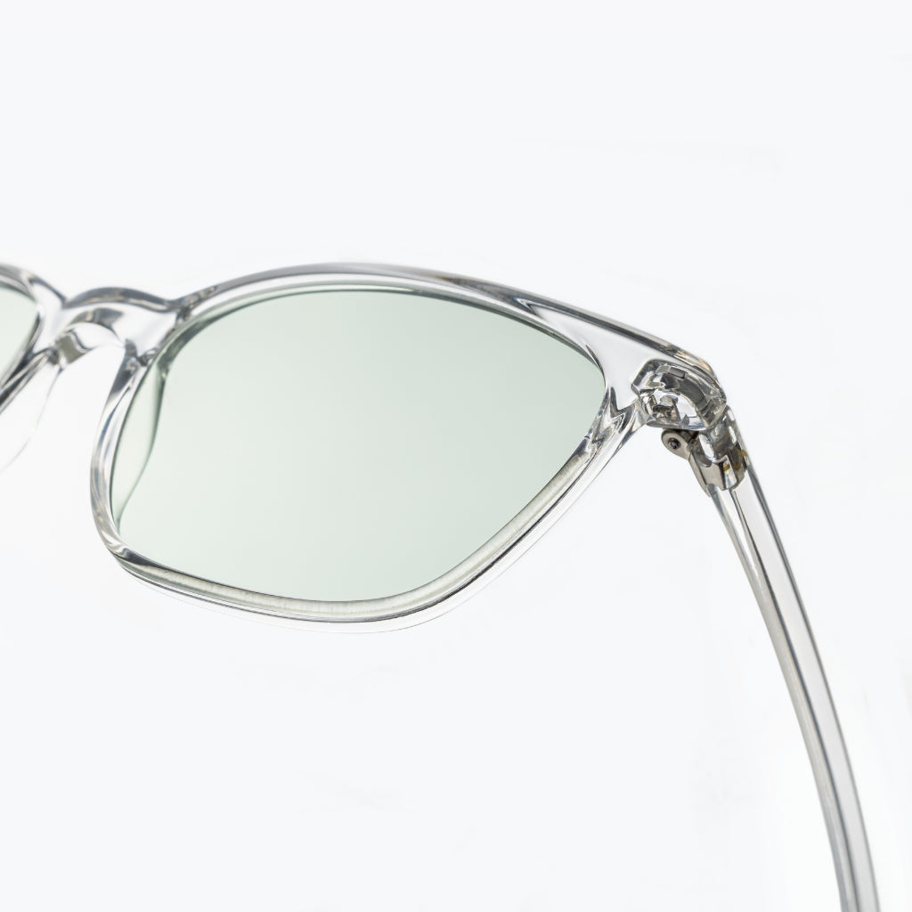 Lentile Forest Light